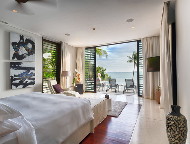 Naam Sawan - Cape Yamu, Phuket, Thailand - Elite Havens